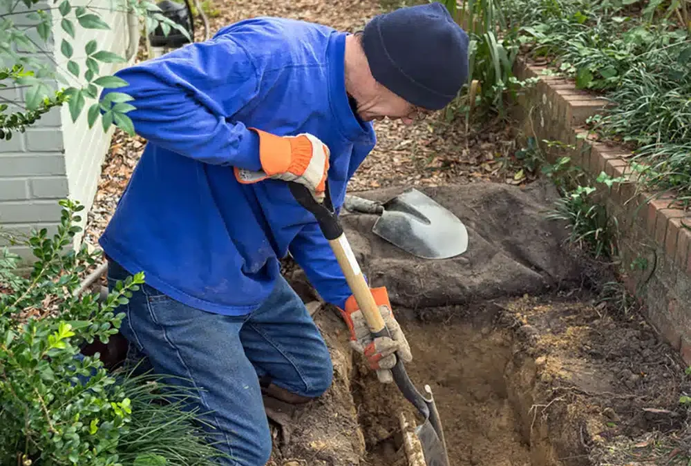 Signs Your Sewer is Going to Back Up Soon