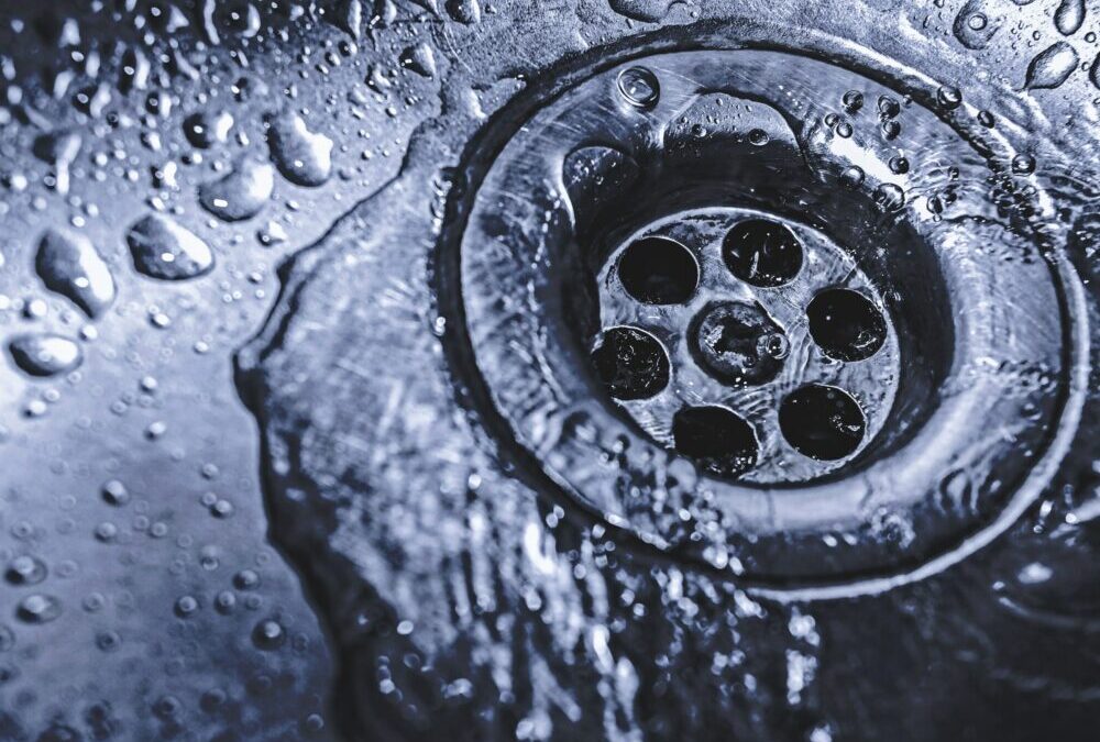 Unusual Odors or Slow Drains? It Might Be Time for Professional Drain Cleaning