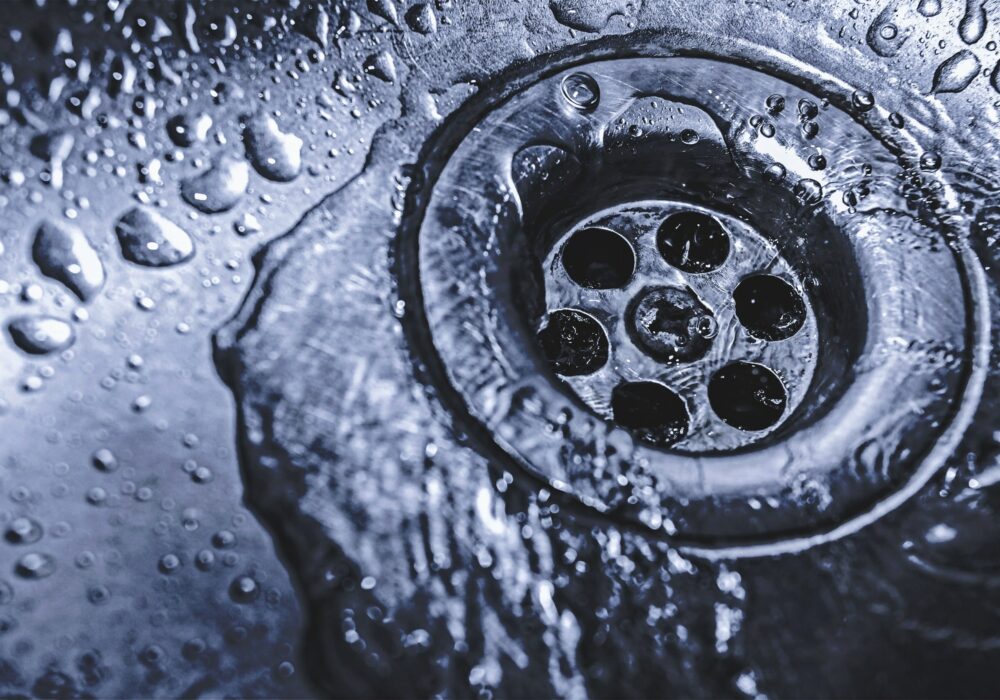 drain cleaning in Lehi, Utah