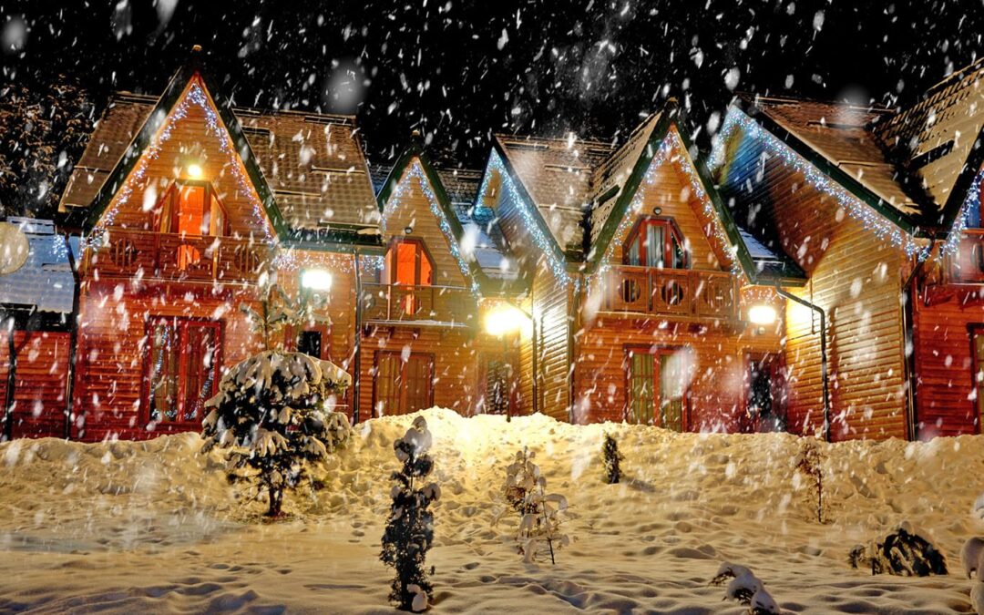 Frozen Pipes 101: How to Protect Your Home and Respond to Emergencies