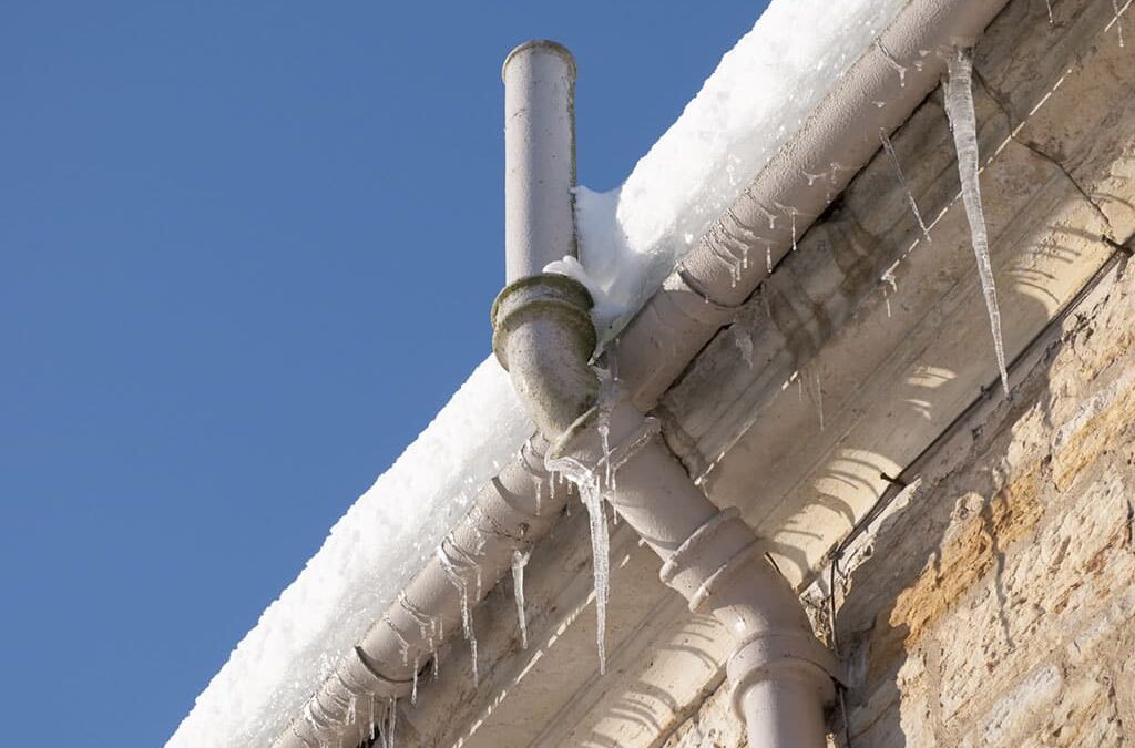 Winter Prep Checklist: Essential Tips to Prevent Water Damage in Your Home