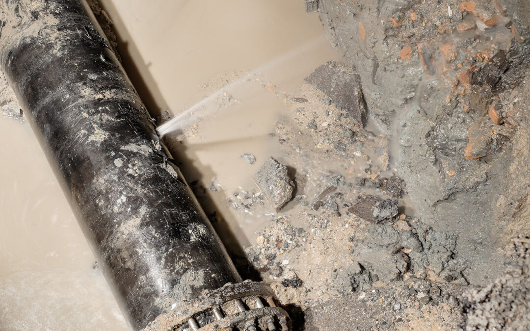 Fall Plumbing Maintenance in Lehi, UT: Prevent Costly Winter Plumbing Issues