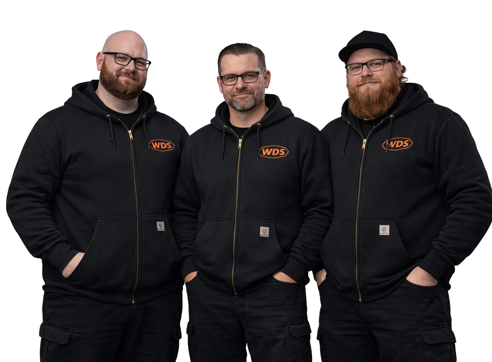 Utah pipe & repiping team