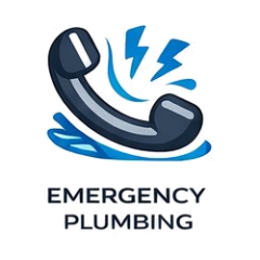 24/7 emergency plumber in Utah