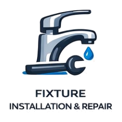 Plumbing fixture installation and repair in Utah