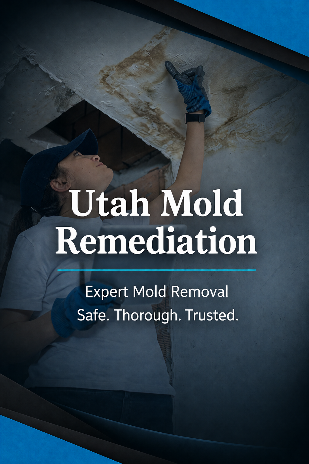 Plumbers in Utah