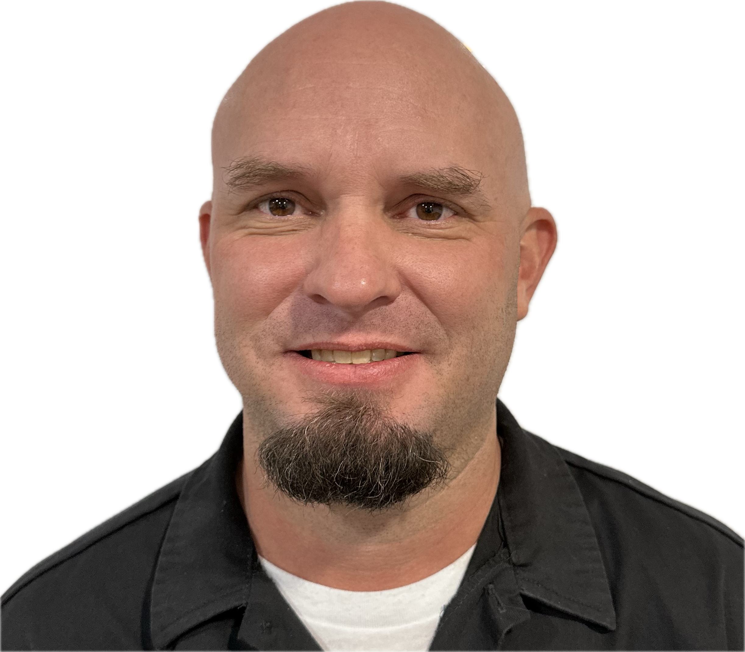 Dan Davies, president and founder of Water Damage Specialists of Utah
