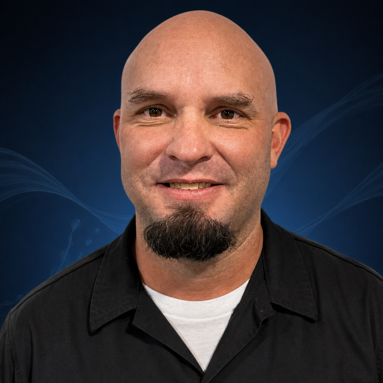 Dan Davies, president and founder of Water Damage Specialists of Utah